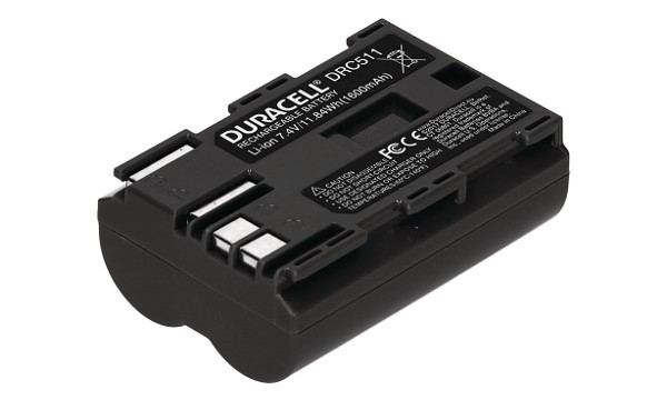 di-pr-noman Batteria (2 Celle)