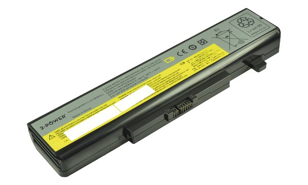 ThinkPad Edge E531 Series Batteria (6 Celle)